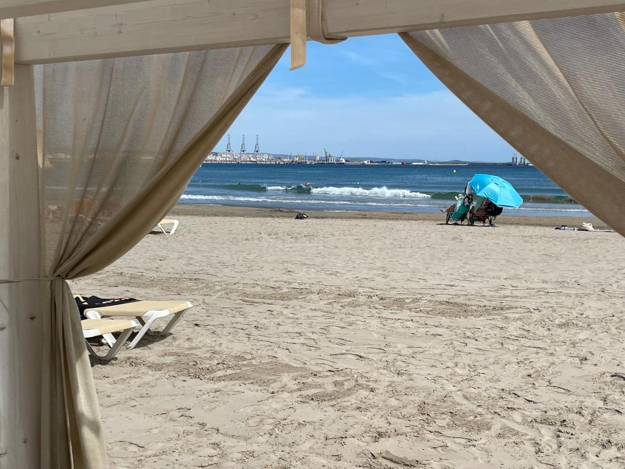 Apartamento Tulipán