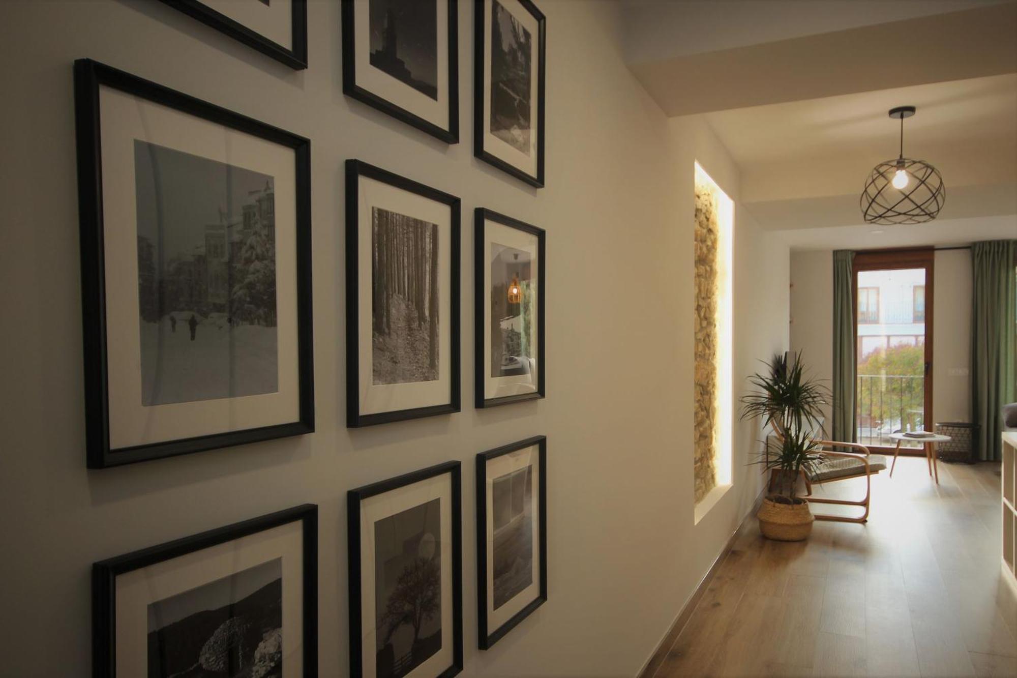 Apartamento La Casa Del Mercat
