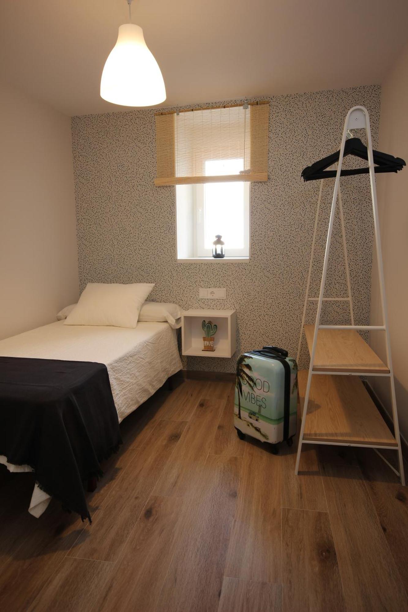 Apartamento La Casa Del Mercat Vilafranca (Villafranca del Cid)