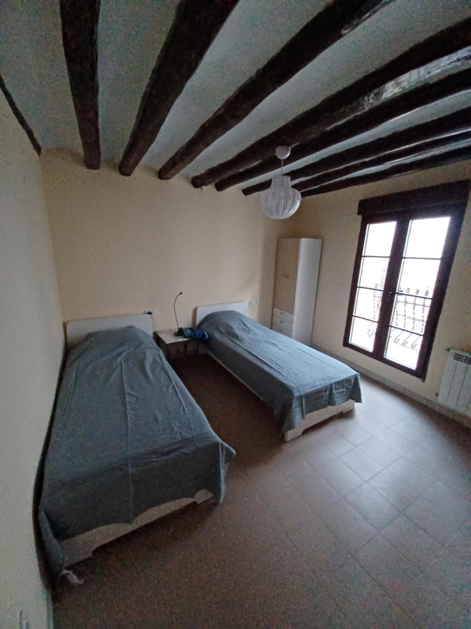 Apartamento Rurales Cr Mazaleon