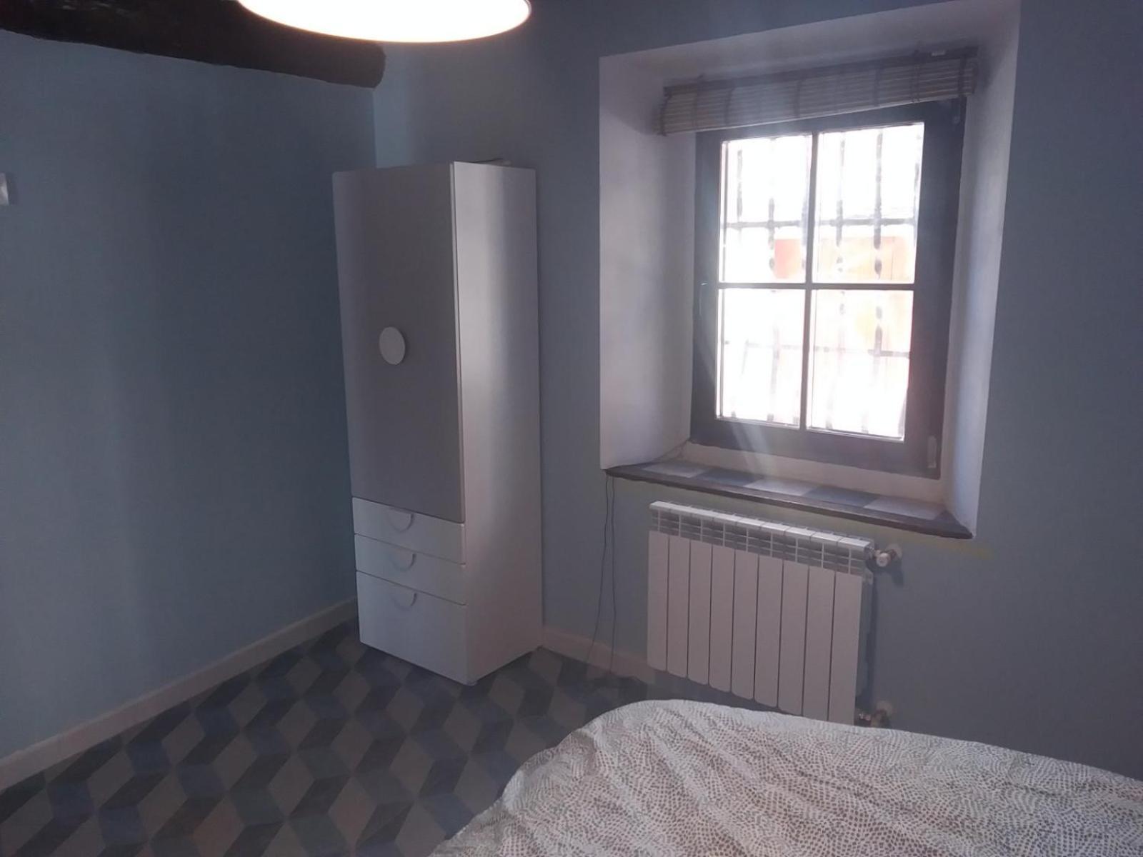 Apartamento Rurales Cr *