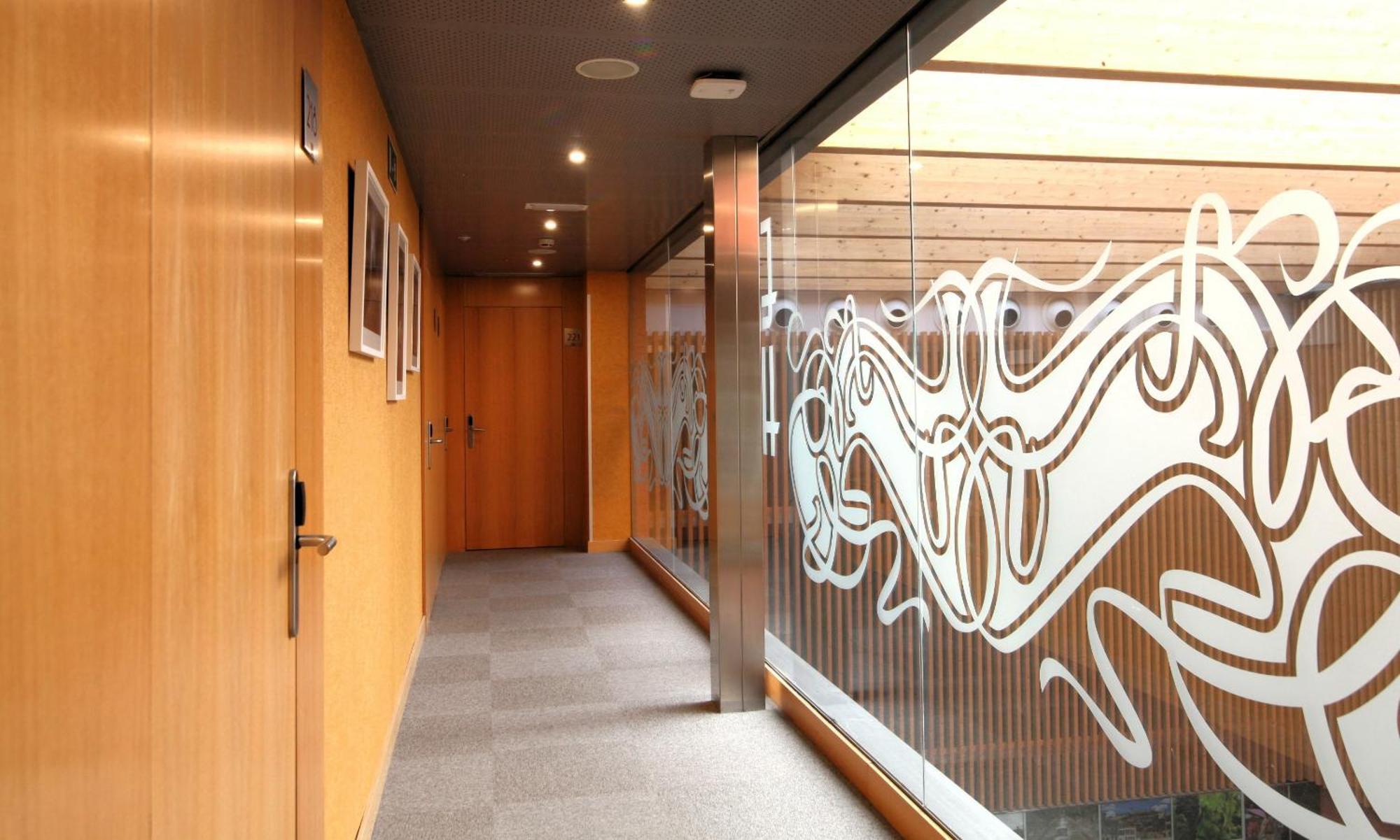 Ele Enara Boutique 4* Valladolid