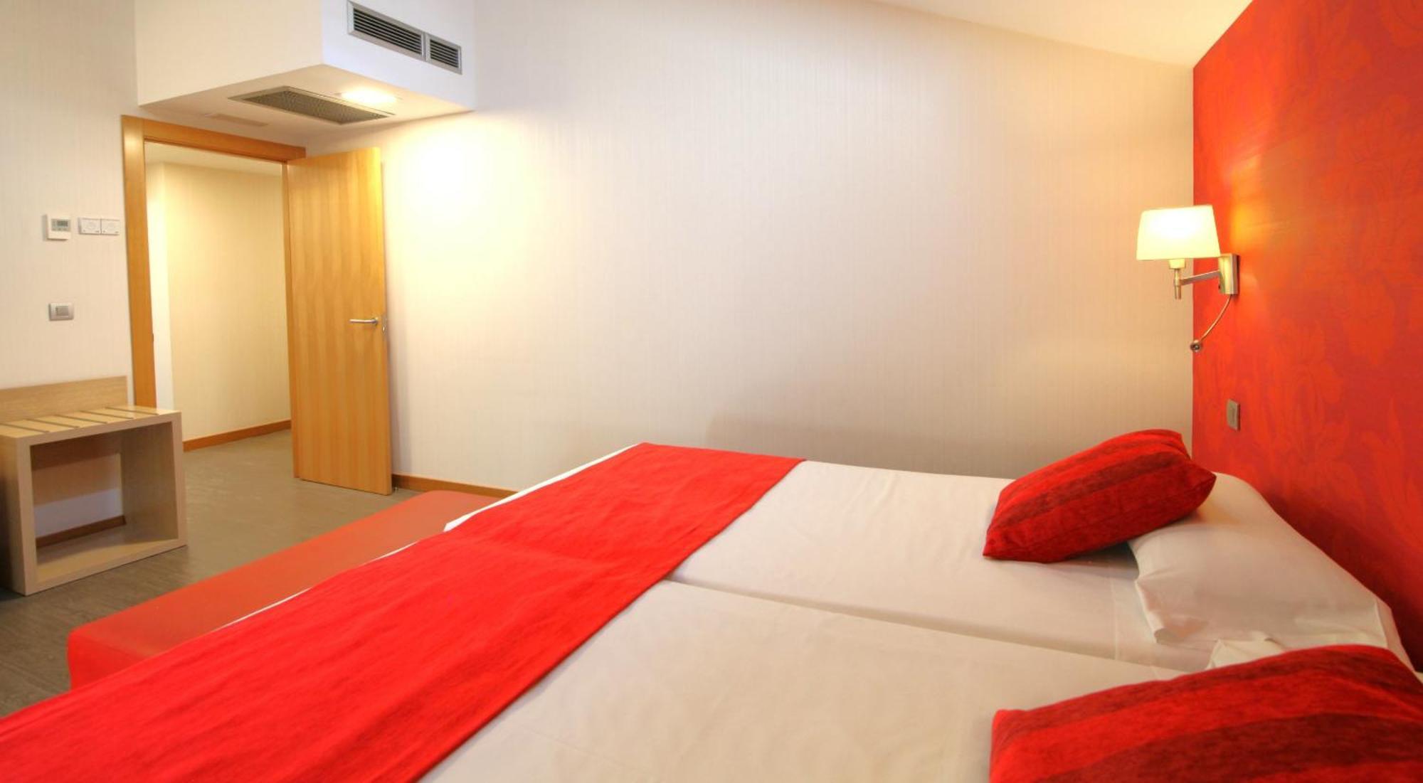 Hotel Ele Enara Boutique Valladolid