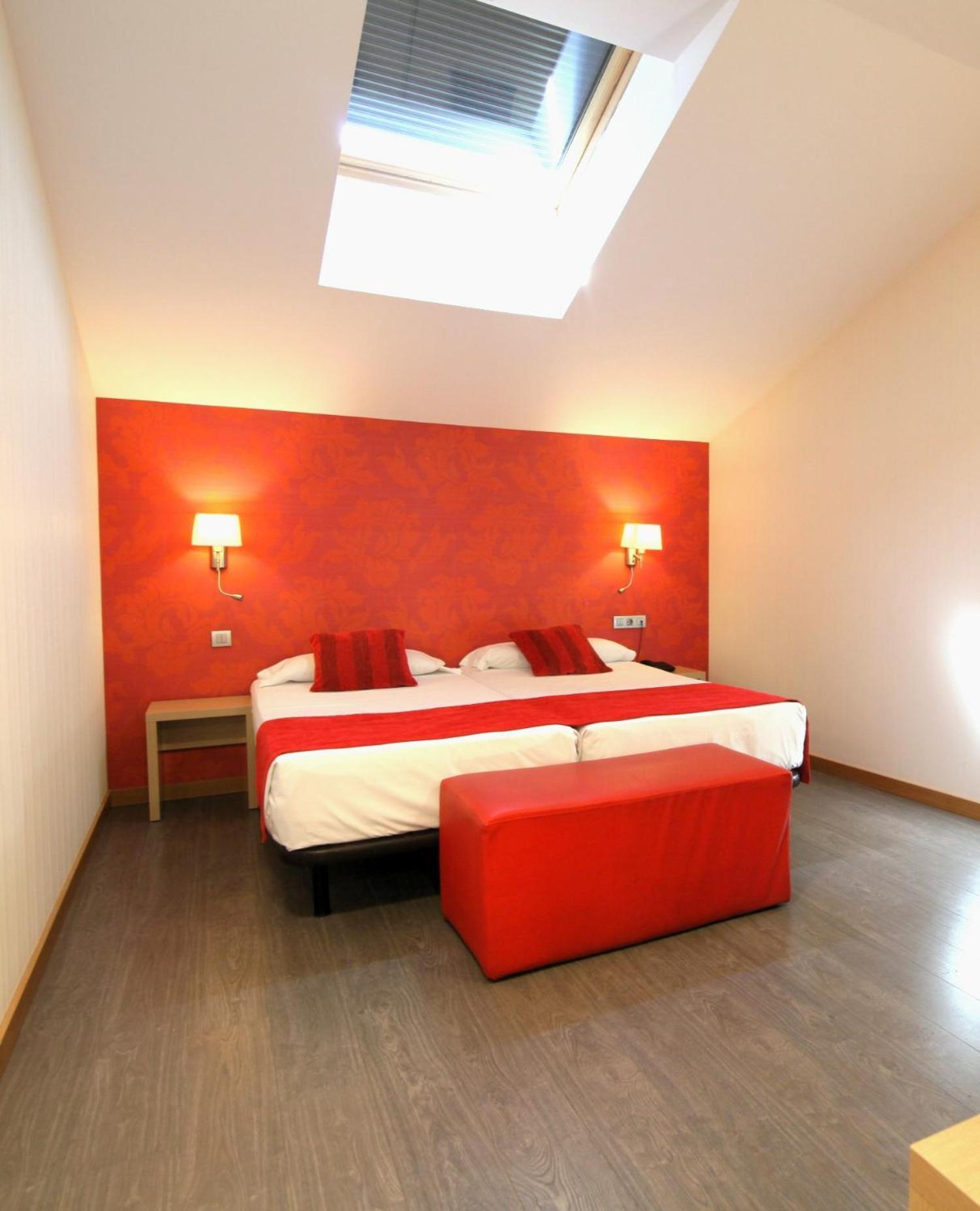 Hotel Ele Enara Boutique Valladolid