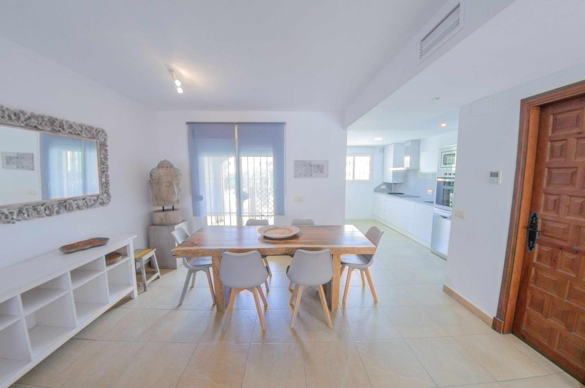 Apartment Aljara
