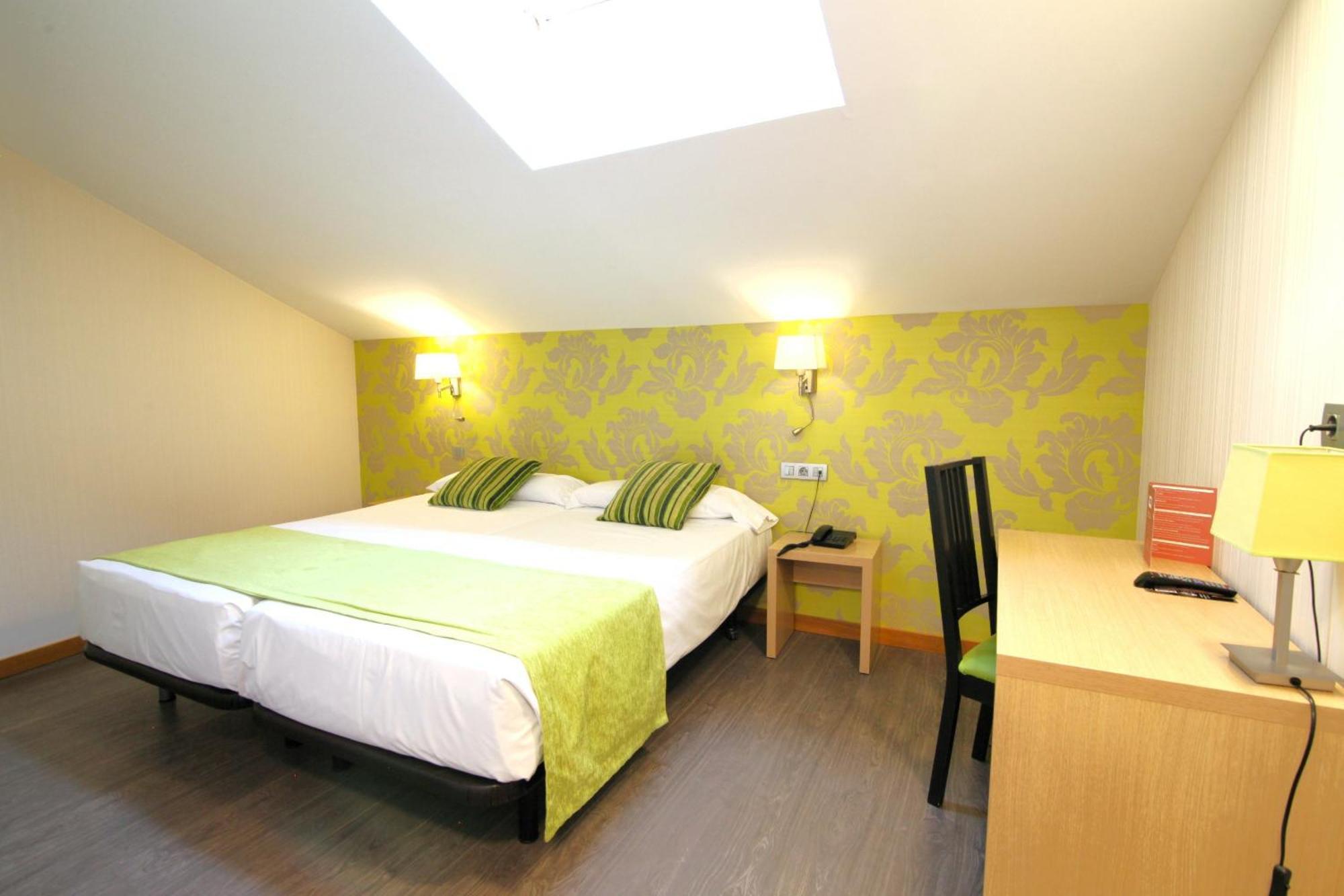 Ele Enara Boutique 4* Valladolid
