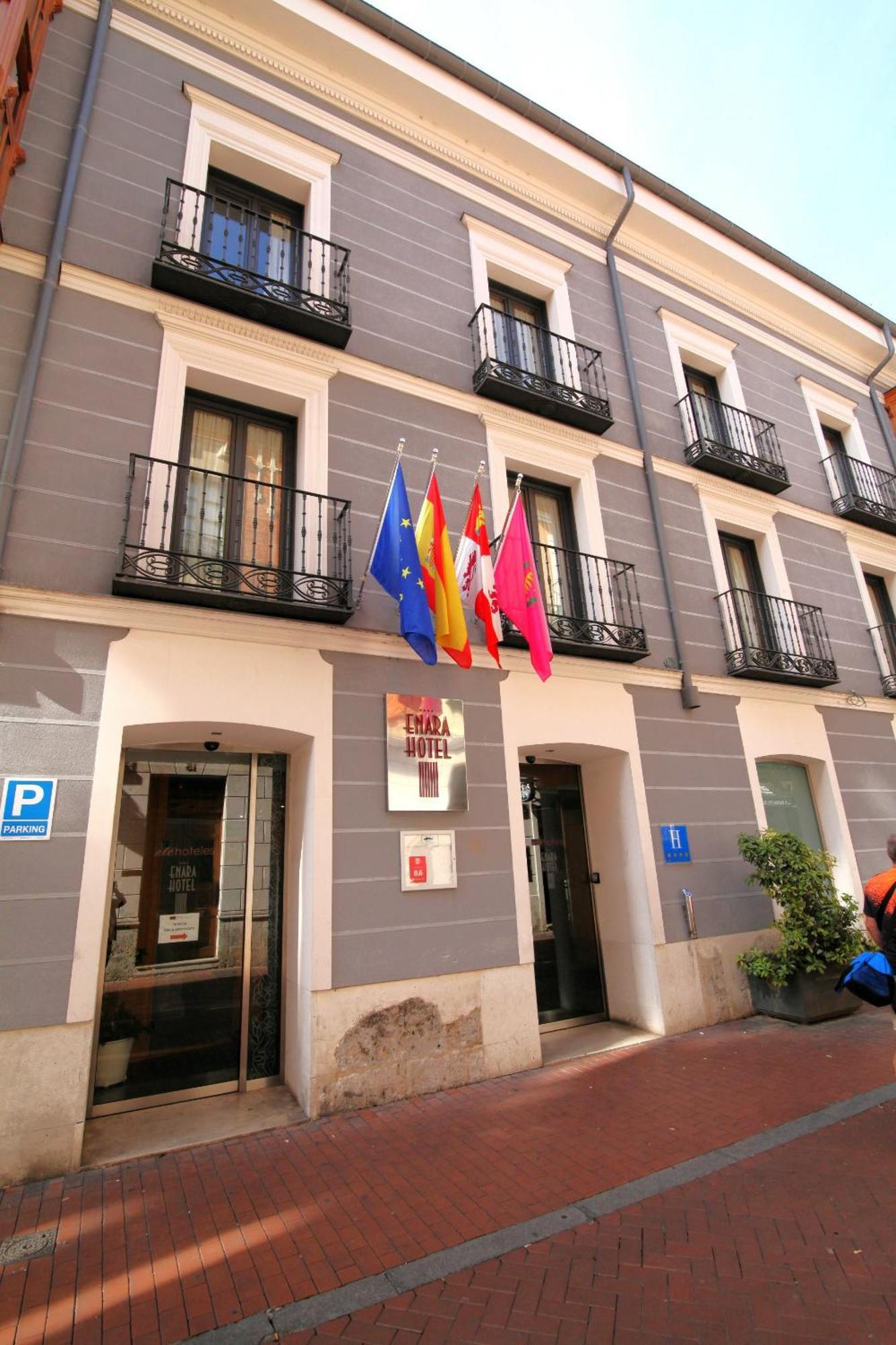 Hotel Ele Enara Boutique 4*