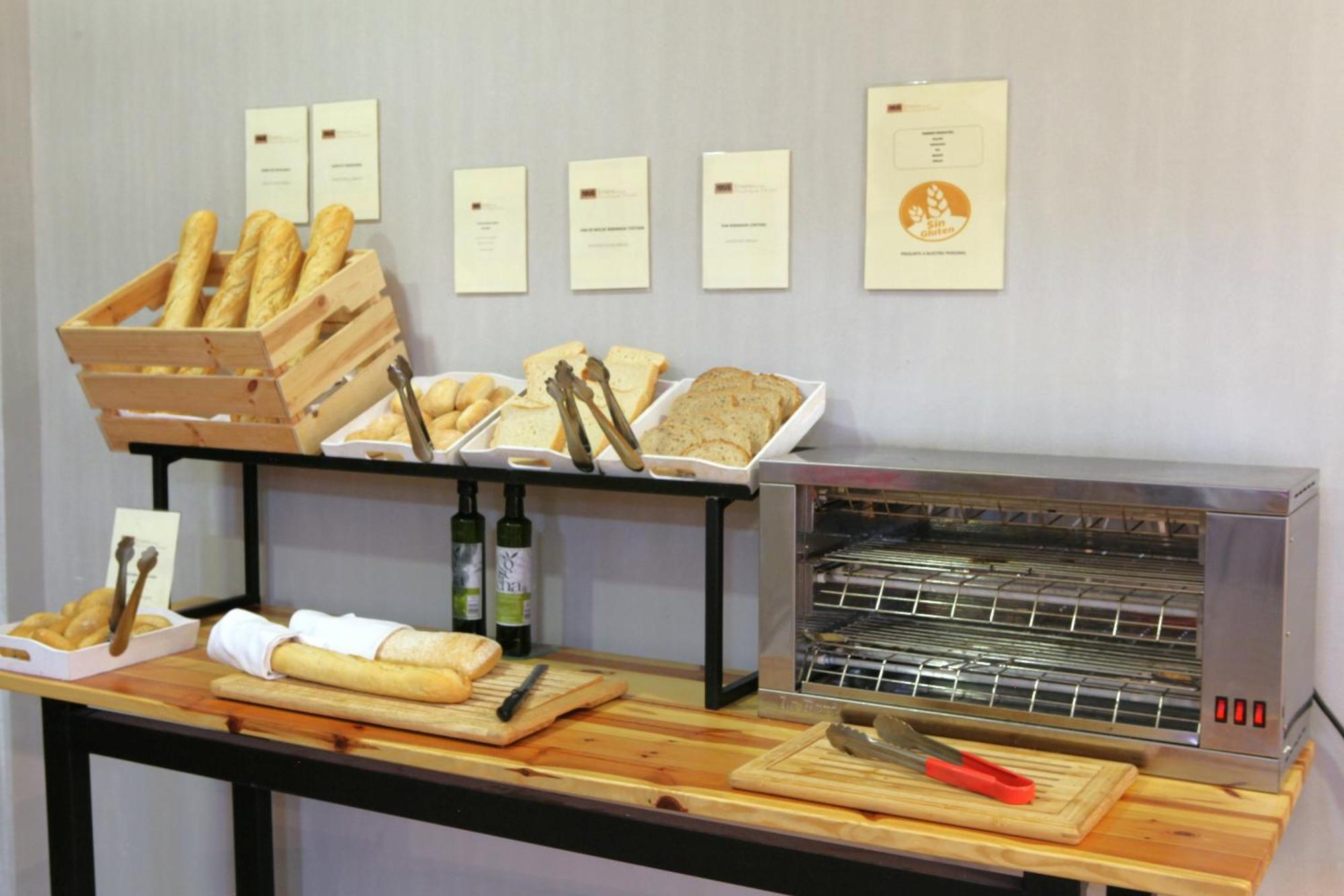 Ele Enara Boutique 4* Valladolid