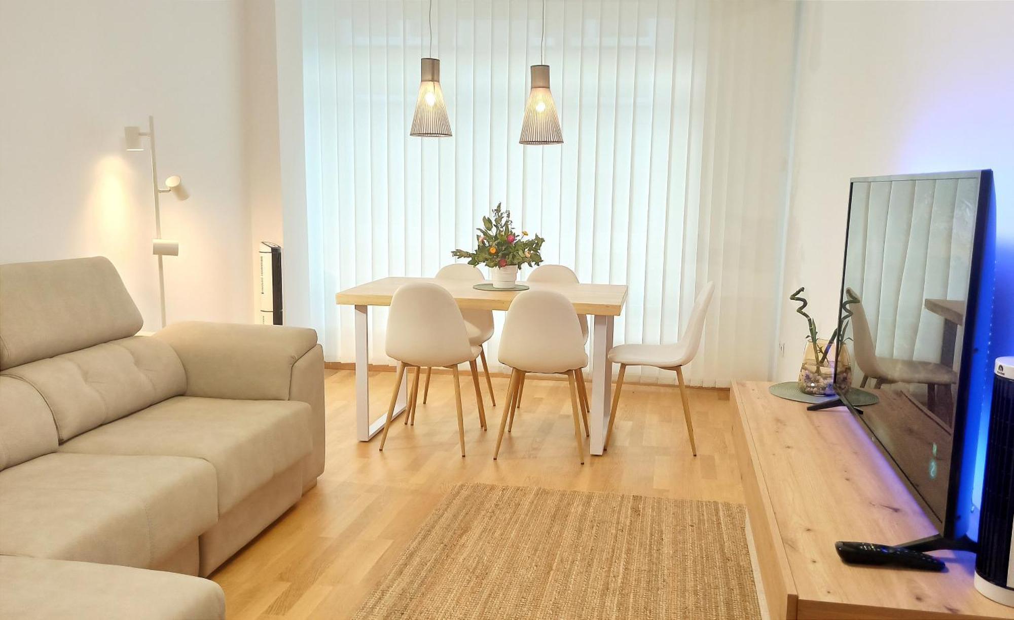 Apartamento Aronda Centrico