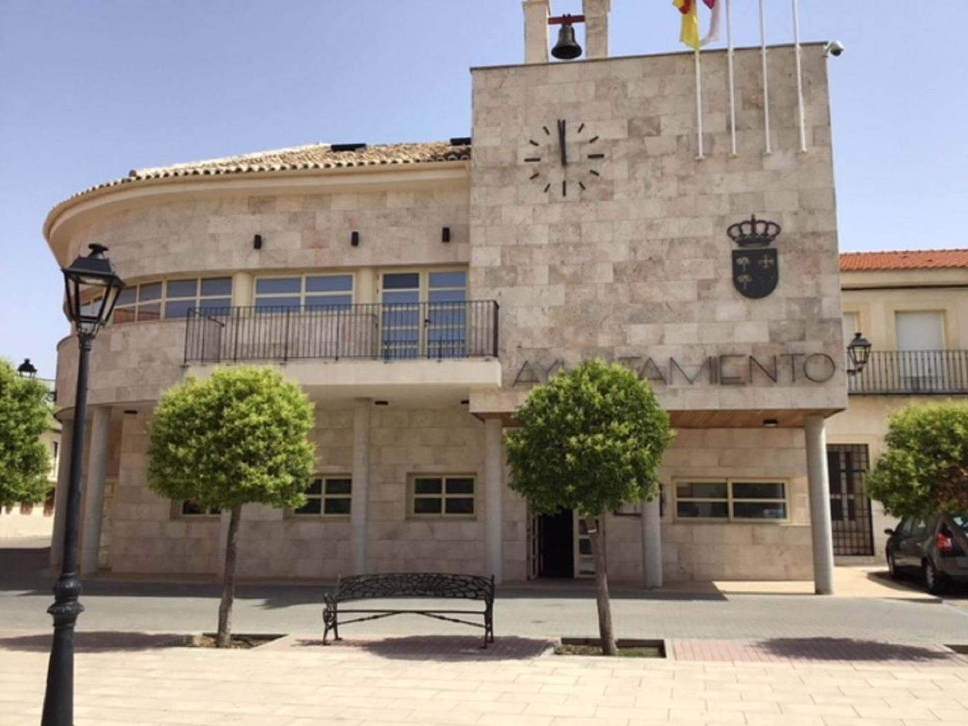 Apartamento Cerca De Aranjuez-parque Warner-parque Puy Du Fou Con Garaje Gratis Apartment