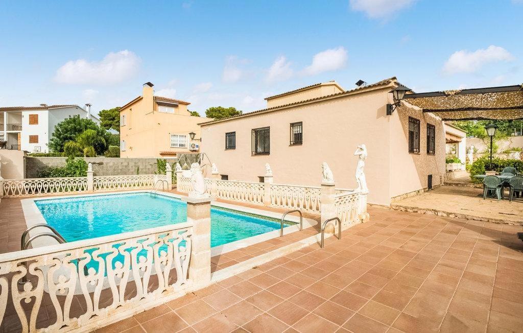 Holiday home Casa