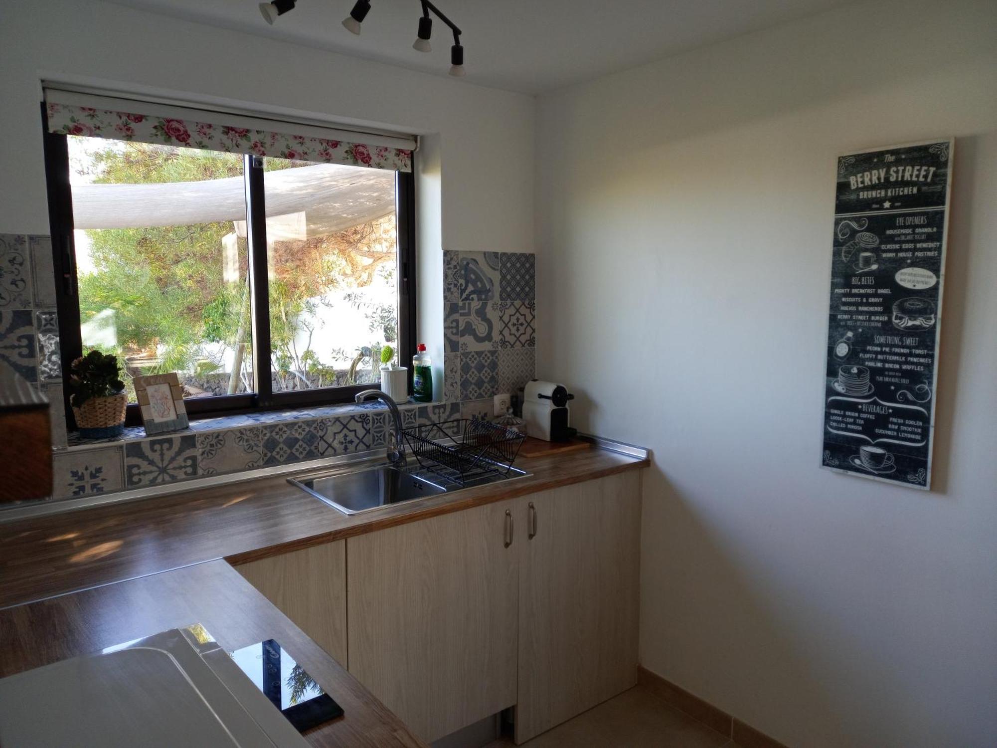 Apartamento Ocean View