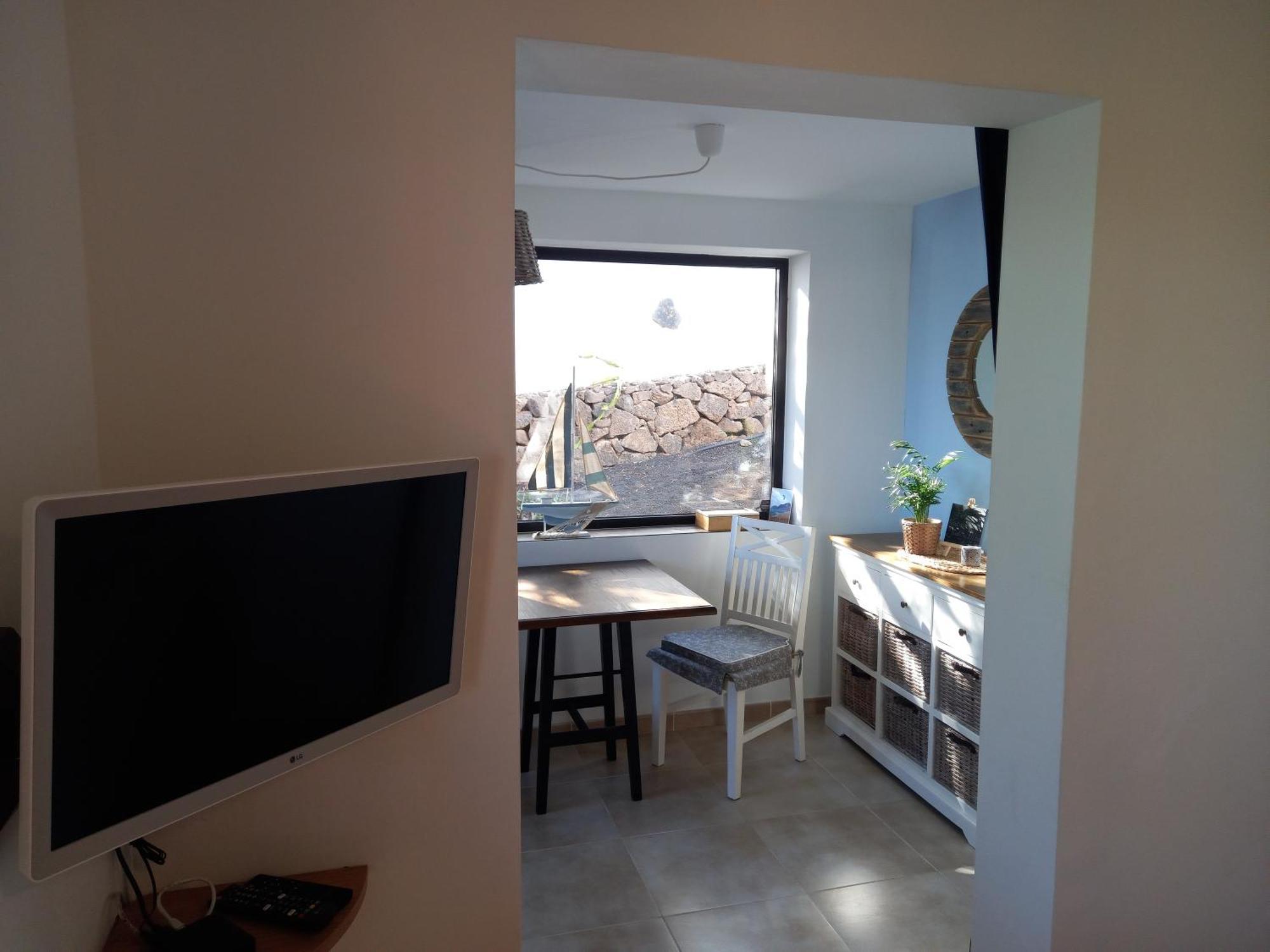 Apartamento Ocean View Playa Blanca (Lanzarote)