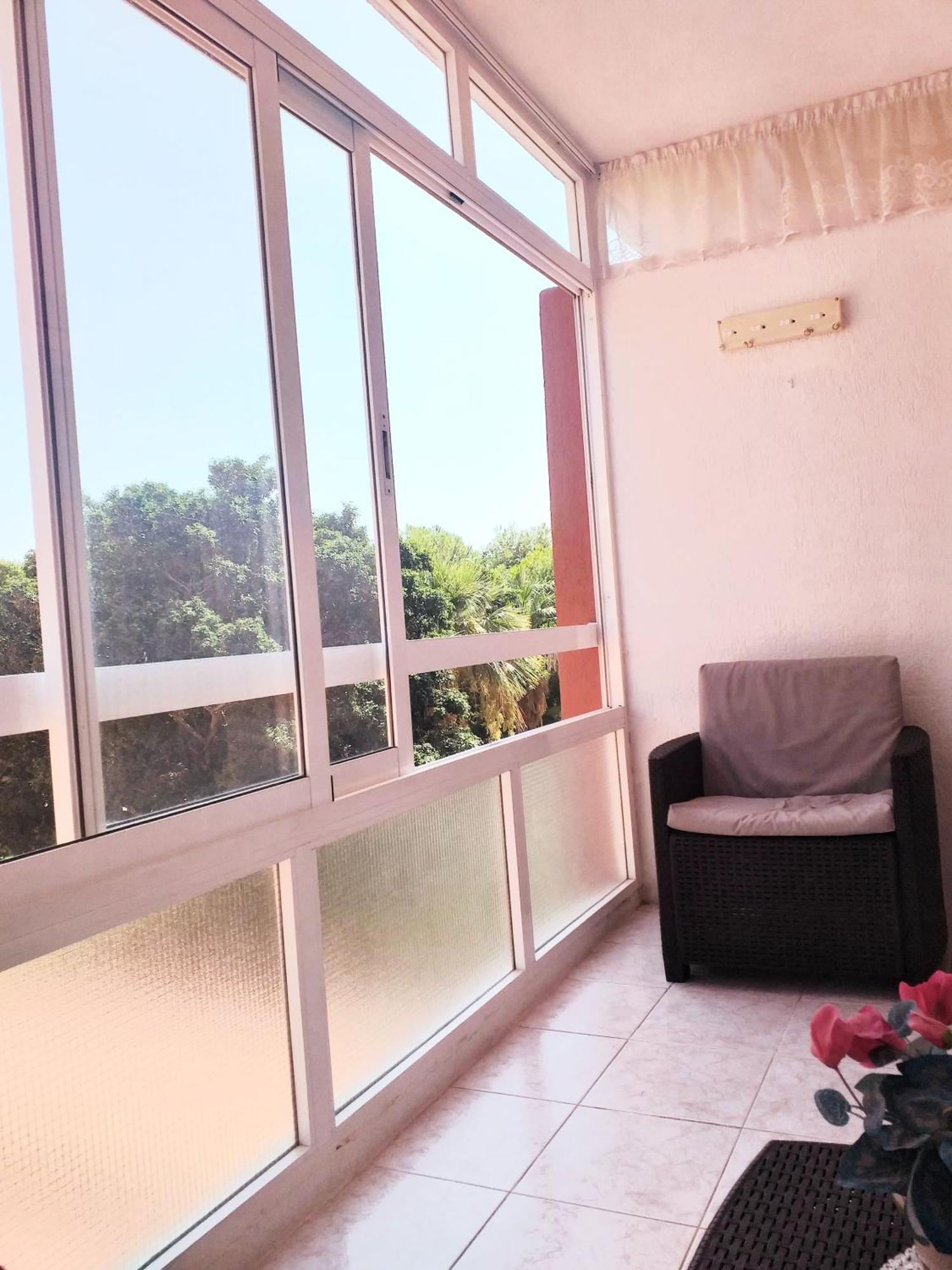 Apartamento Agata Miel Benalmádena