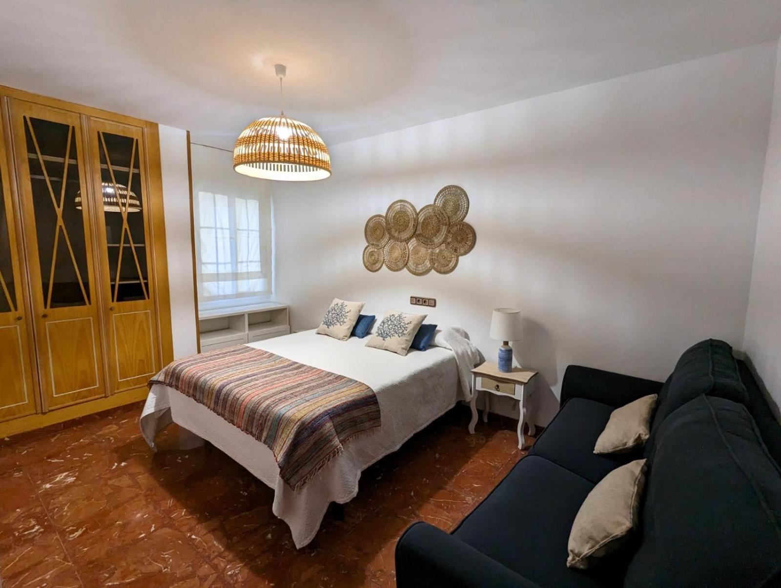 Casa Mare En Primera Linea De Playa *