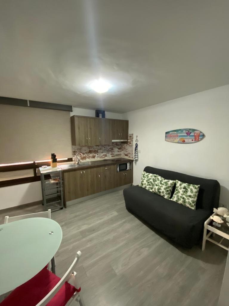 Apartment Playa San Marcos Icod De Los Vinos