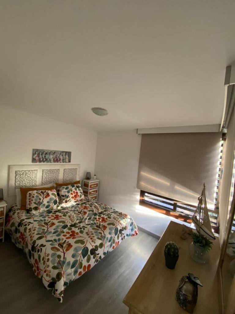 Apartment Playa San Marcos