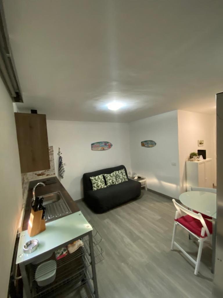 Apartment Playa San Marcos Icod De Los Vinos
