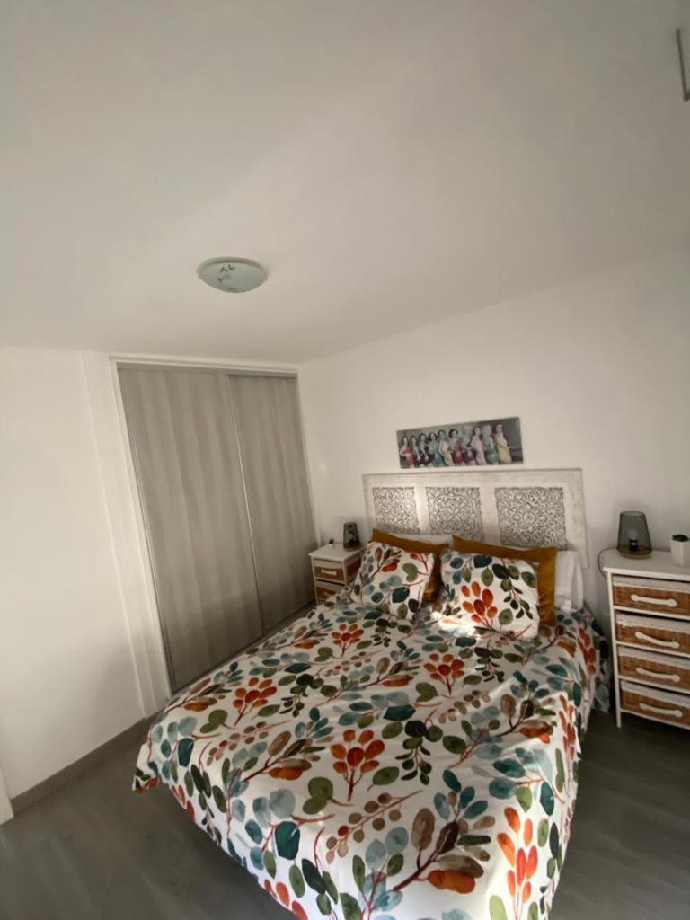 Apartment Playa San Marcos Icod De Los Vinos