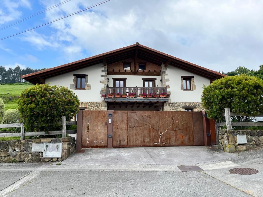 Apartamento Etxekone