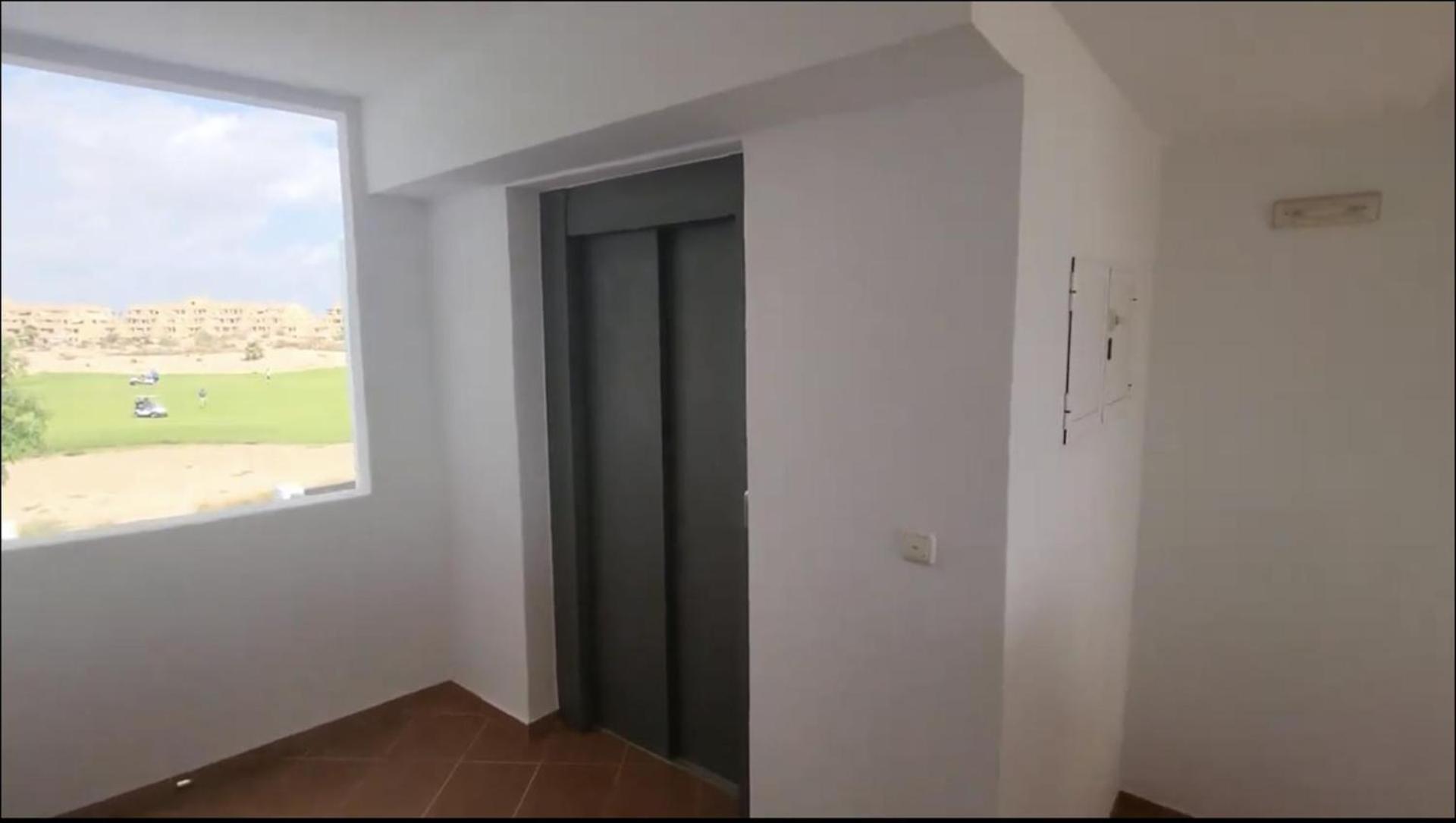 2-bed Penthouse *