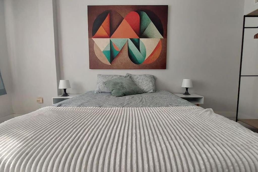 Apartamento Torre De Hercules *