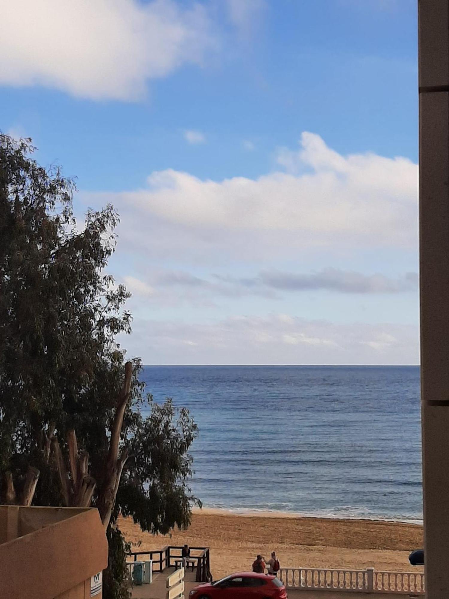 With Terrace On The Locos Torrevieja