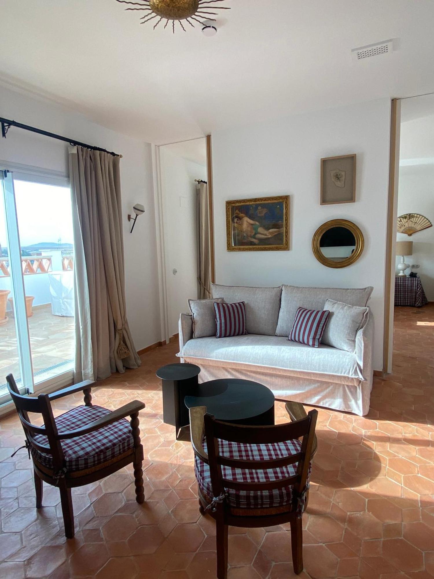 Casa Pizarro Hotel
