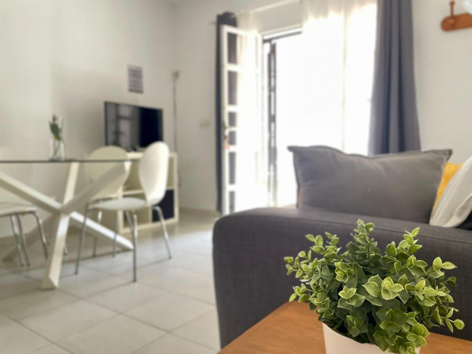Apartment Marinero Del Sur *