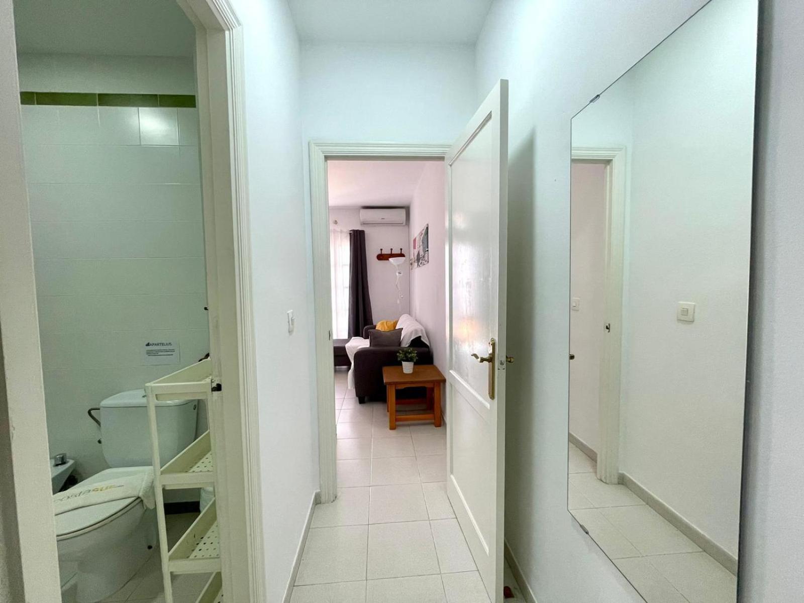 Marinero Del Sur Apartment Chiclana de la Frontera
