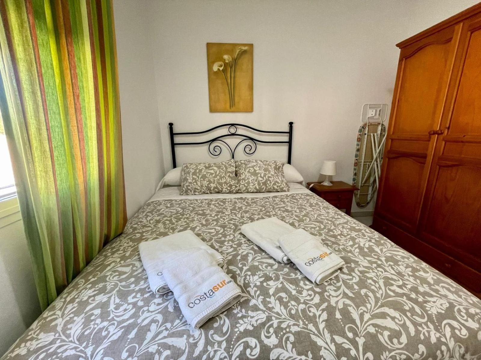 Apartment Marinero Del Sur Chiclana de la Frontera