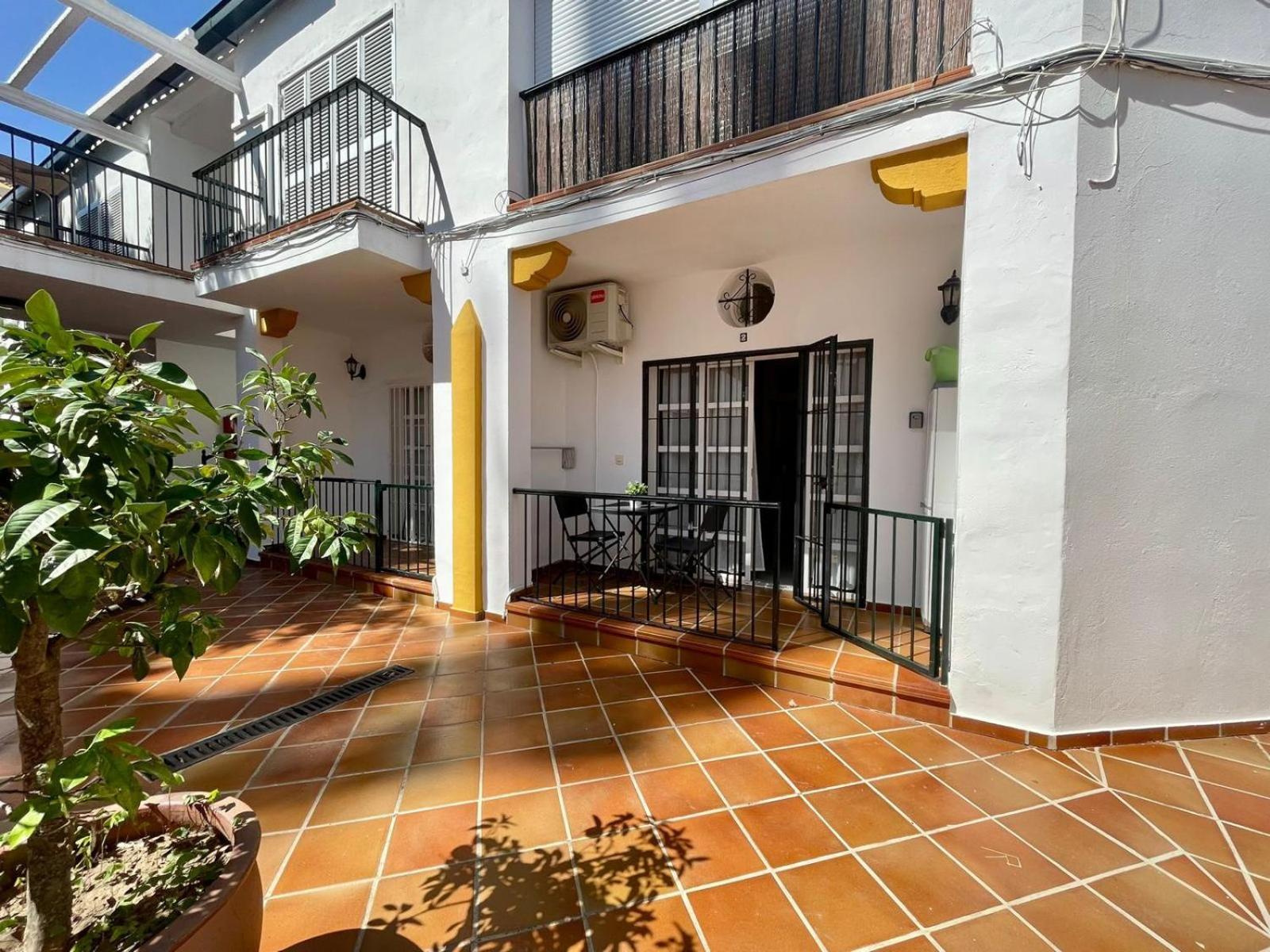 Apartment Marinero Del Sur