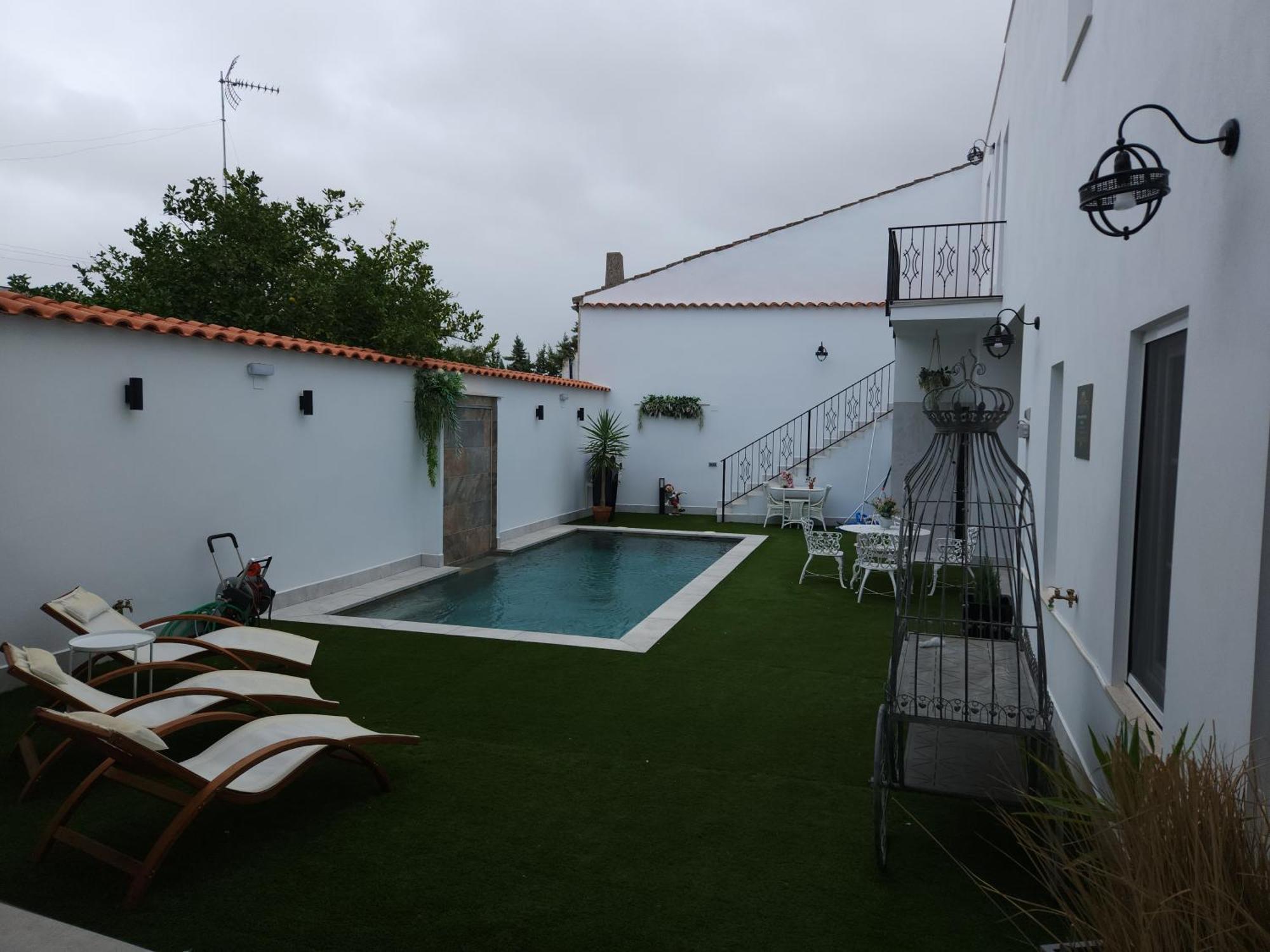 Boutique Iulia 5 Estrellas Premium Medina de las Torres
