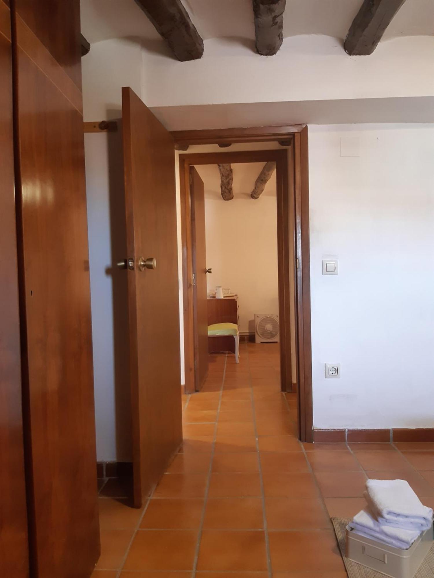 Habitación en casa particular Musas Gastro Casa Rural *
