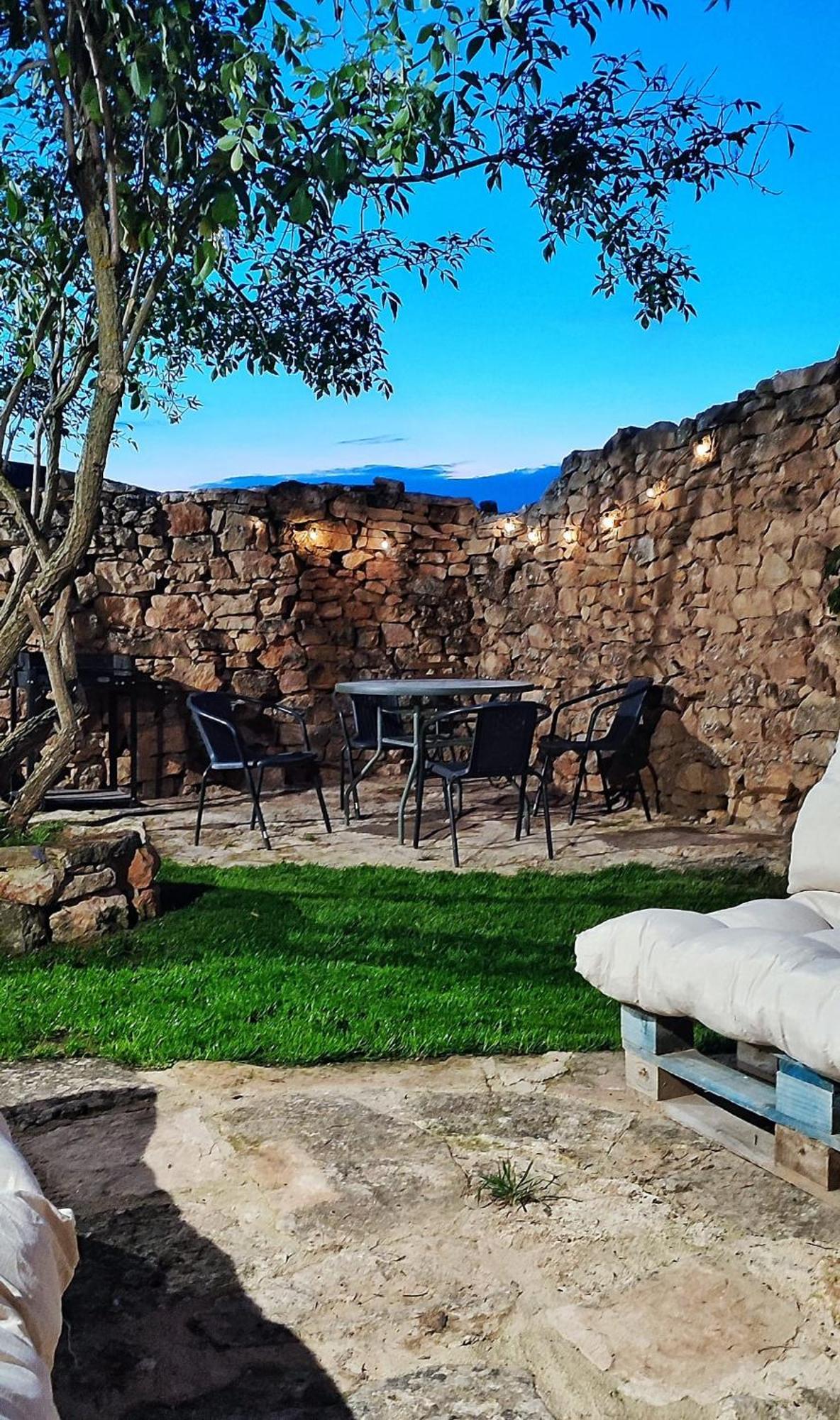Donde Elvira Holiday home