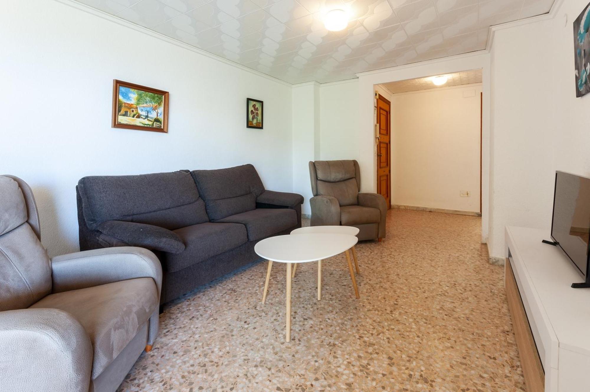 Apartment Bahamas