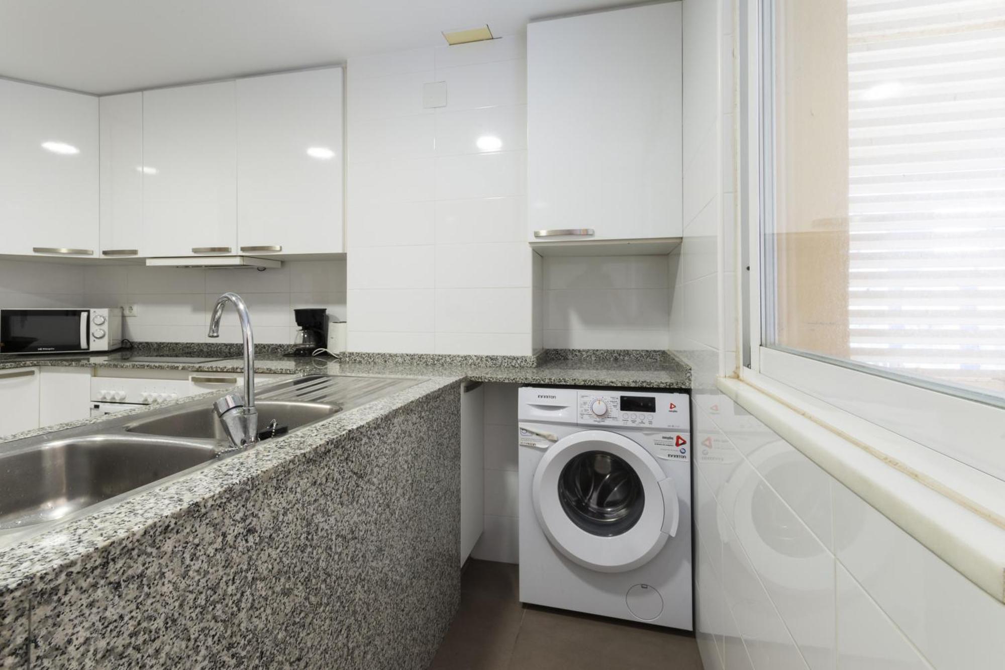 Bahamas Apartment