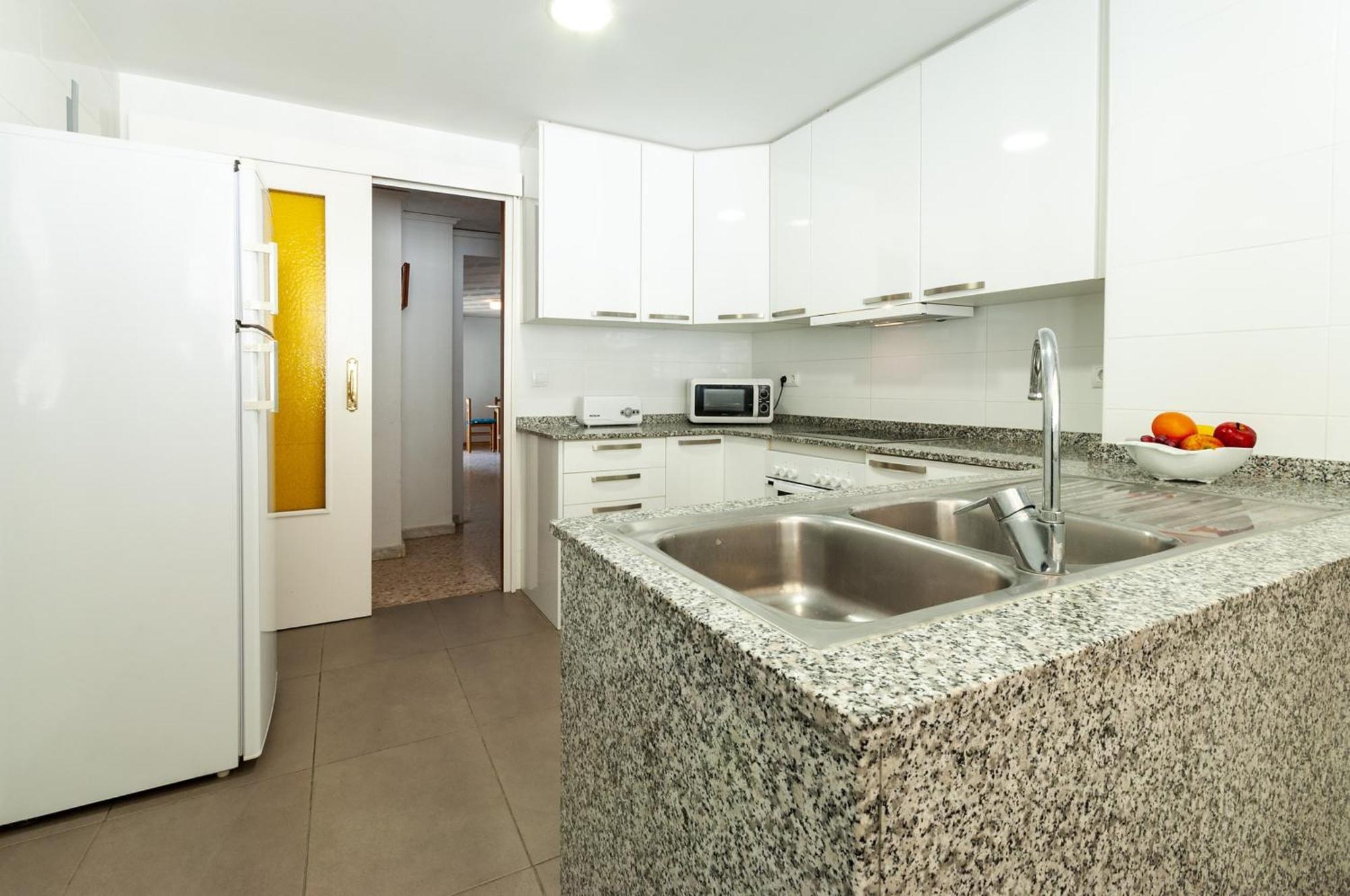 Bahamas Apartment
