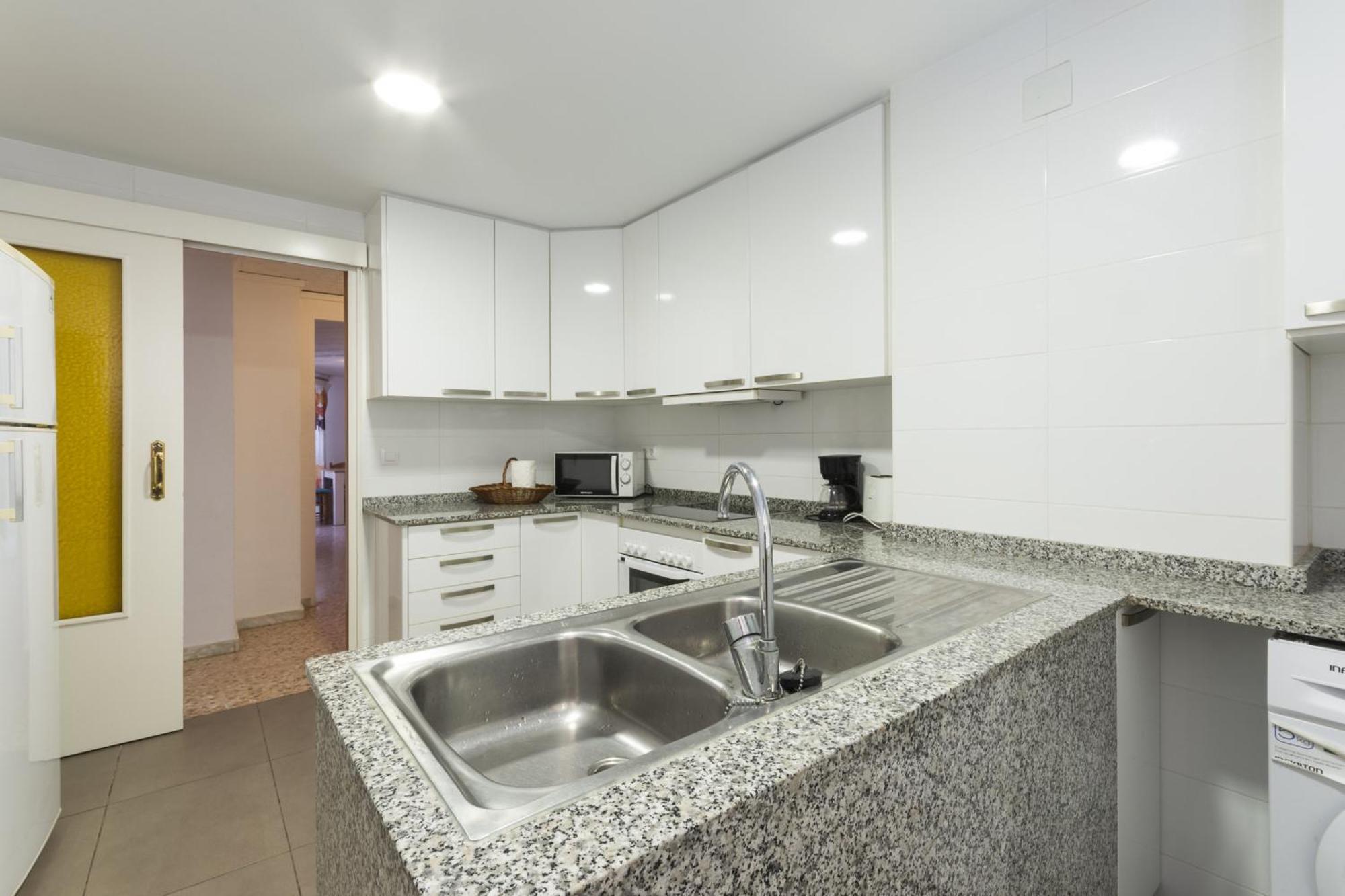 Apartment Bahamas Caserio La Estacion