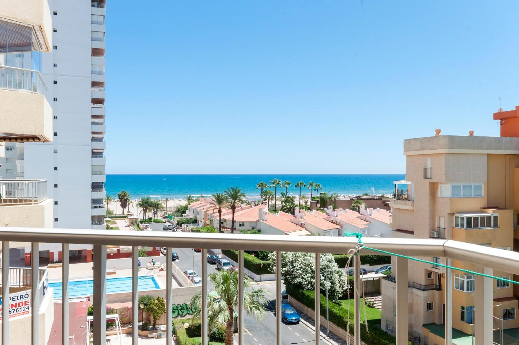 Apartment Bahamas