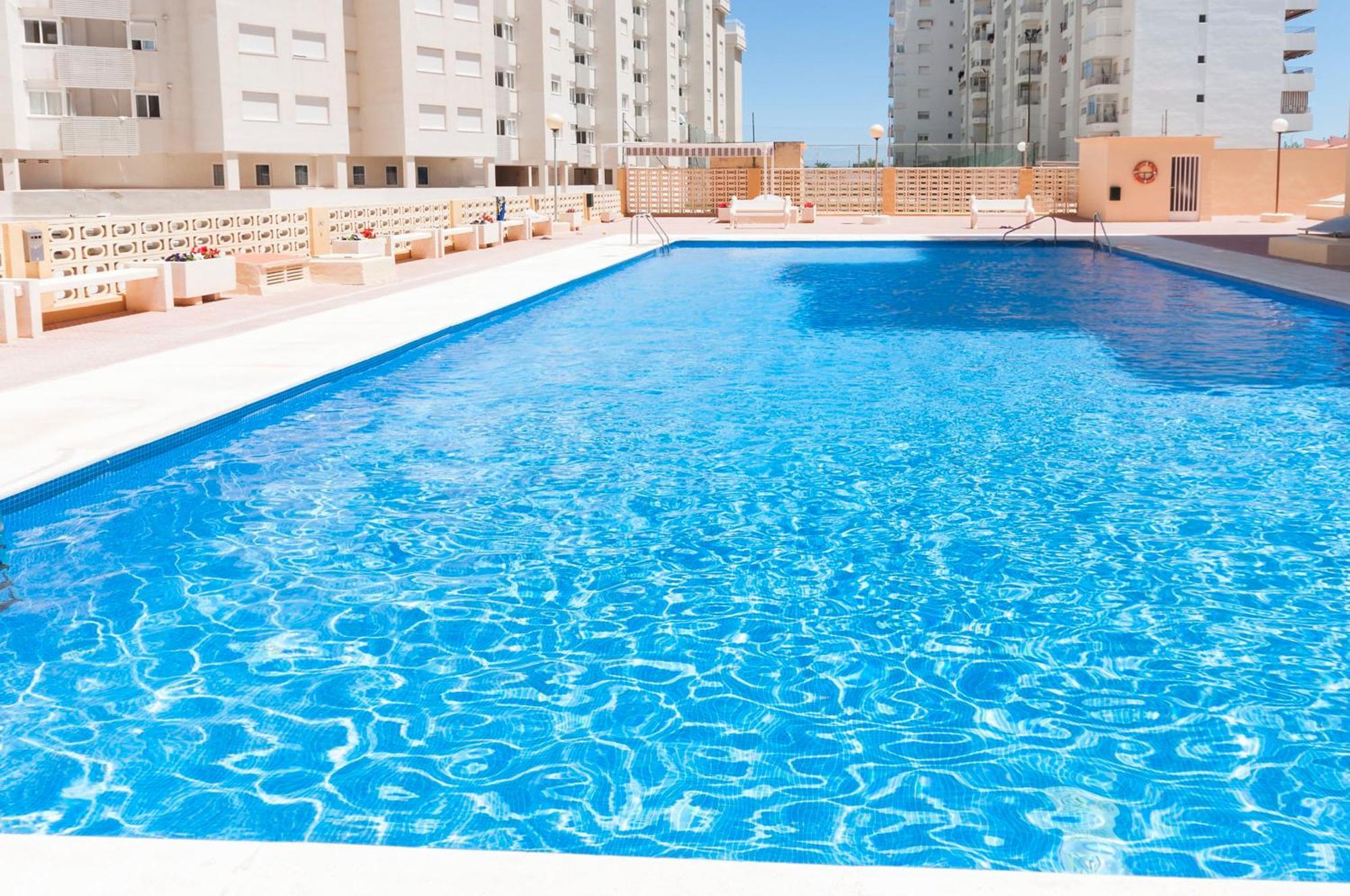 Apartment Bahamas Caserio La Estacion