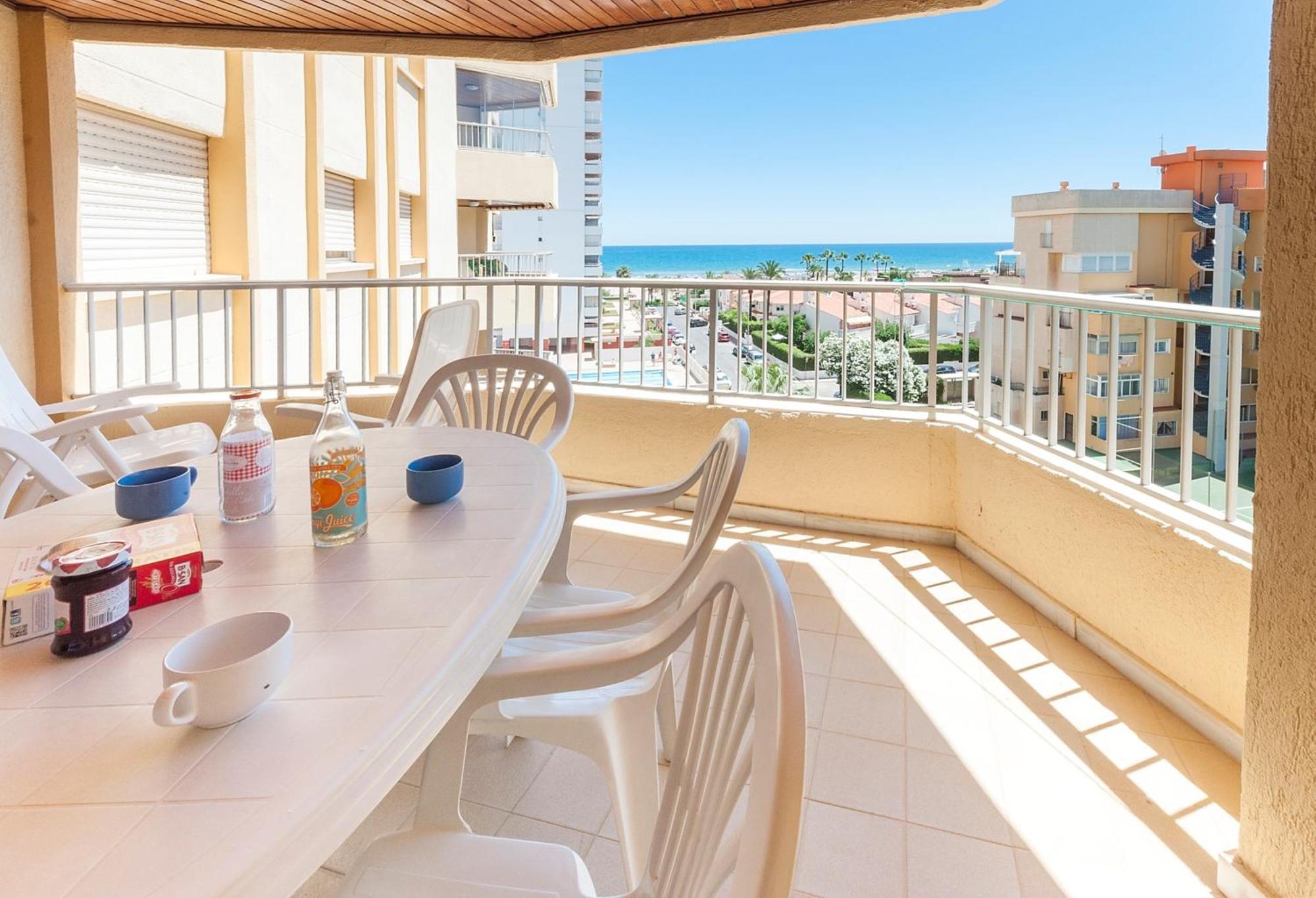 Apartment Bahamas