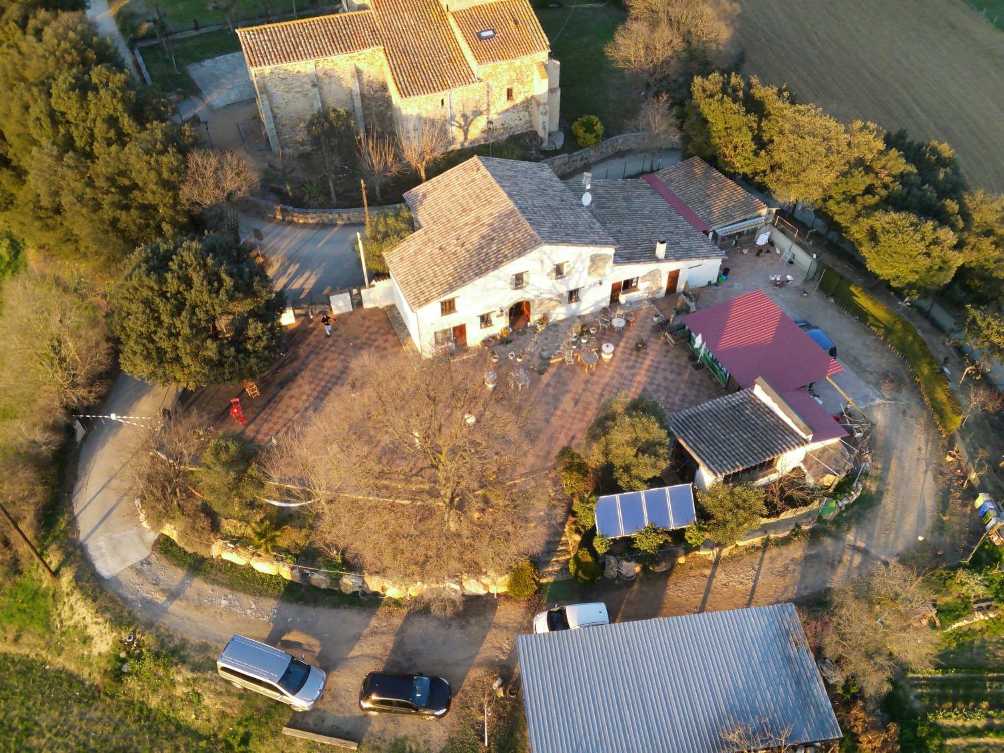 Masia Can Felip