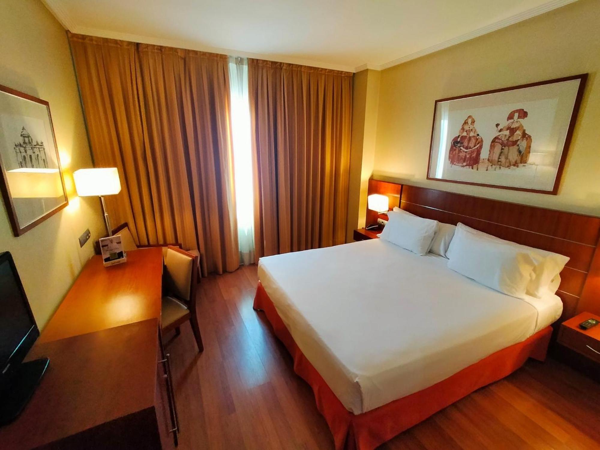 Checkin La Princesa 3* Alcorcon