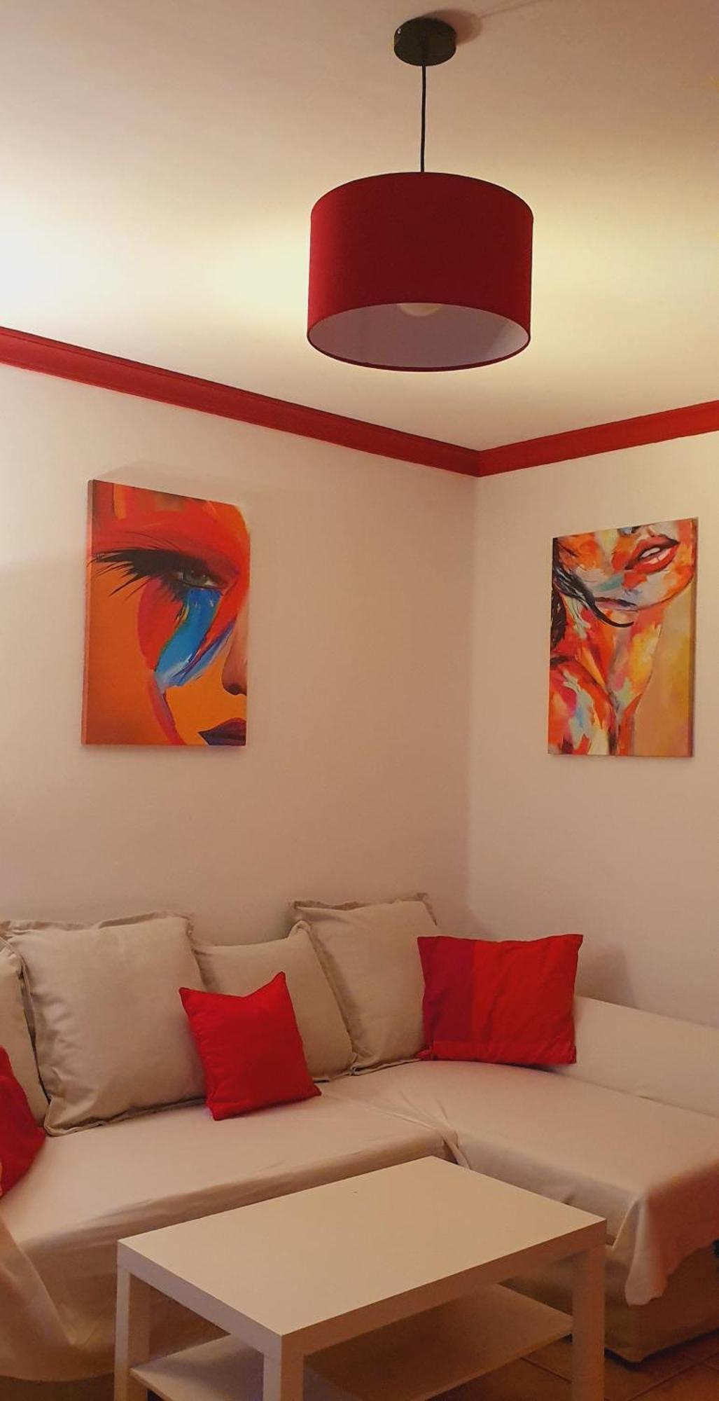 Apartment Playa Park Puerto del Carmen (Lanzarote)