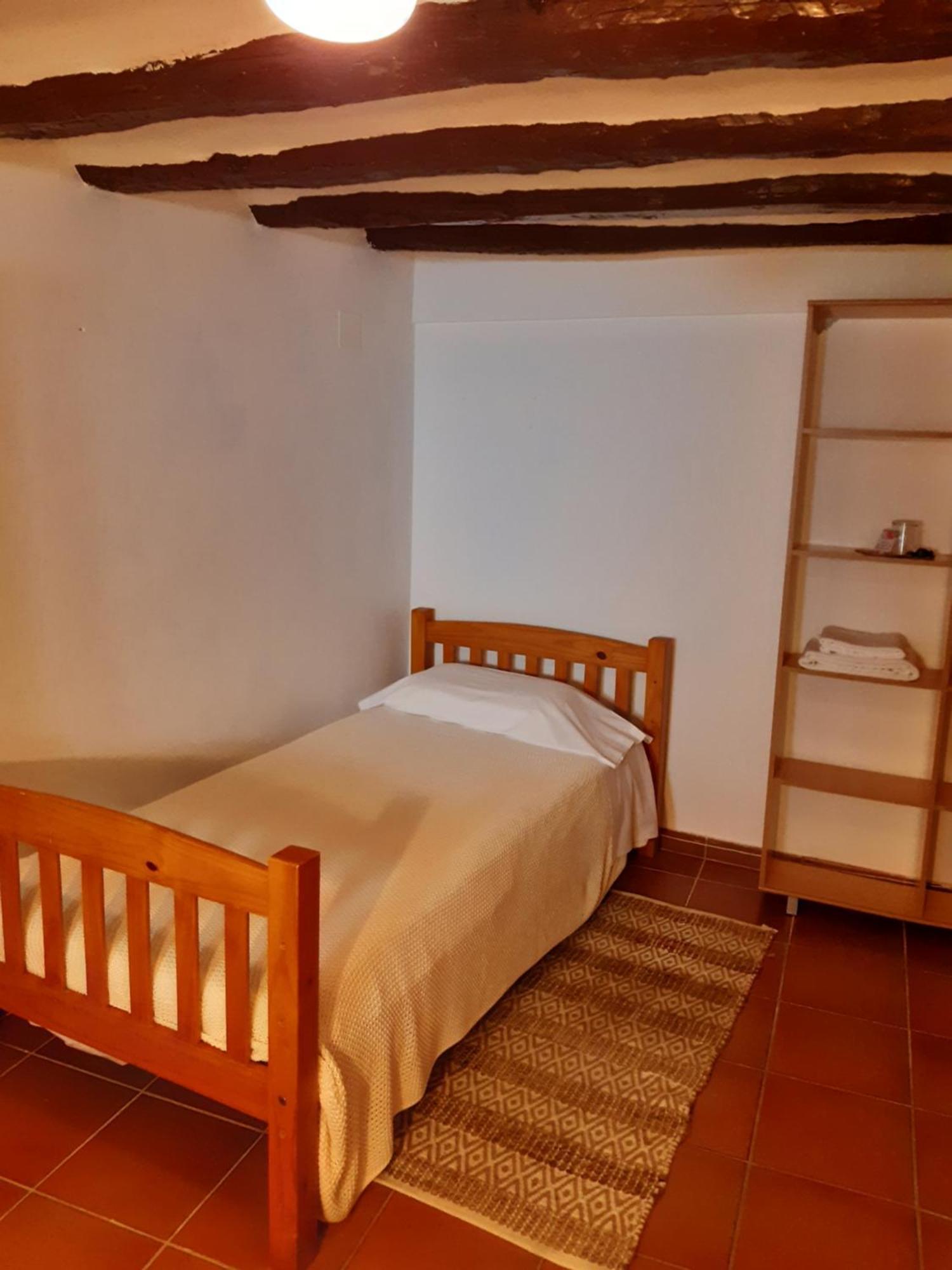 Musas Gastro Casa Rural