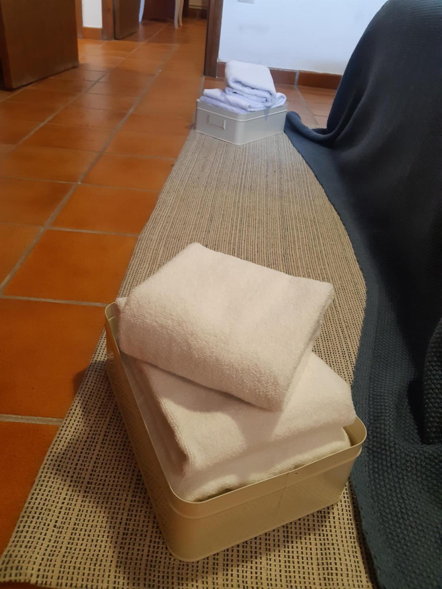 Musas Gastro Casa Rural *
