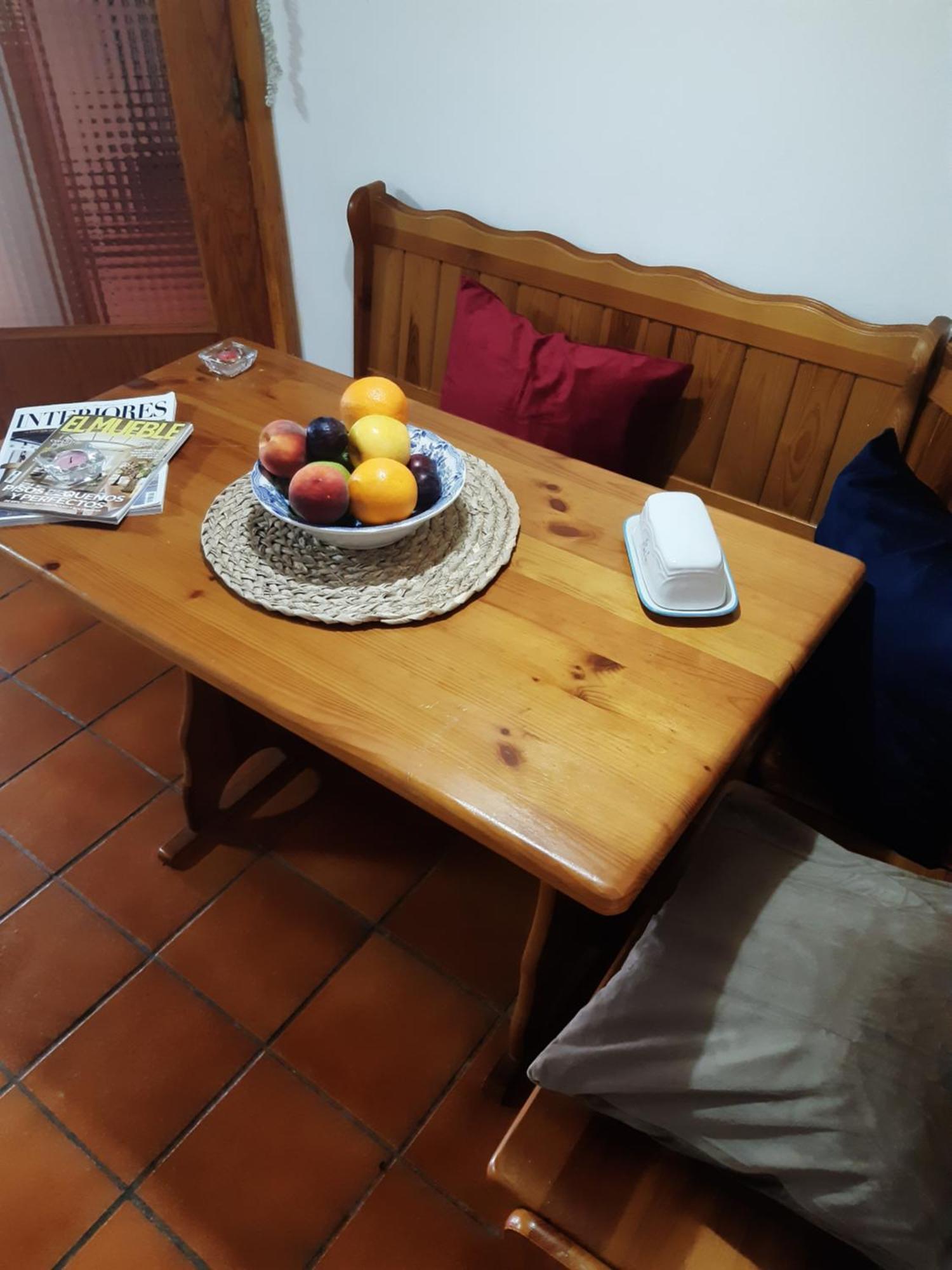 Habitación en casa particular Musas Gastro Casa Rural *