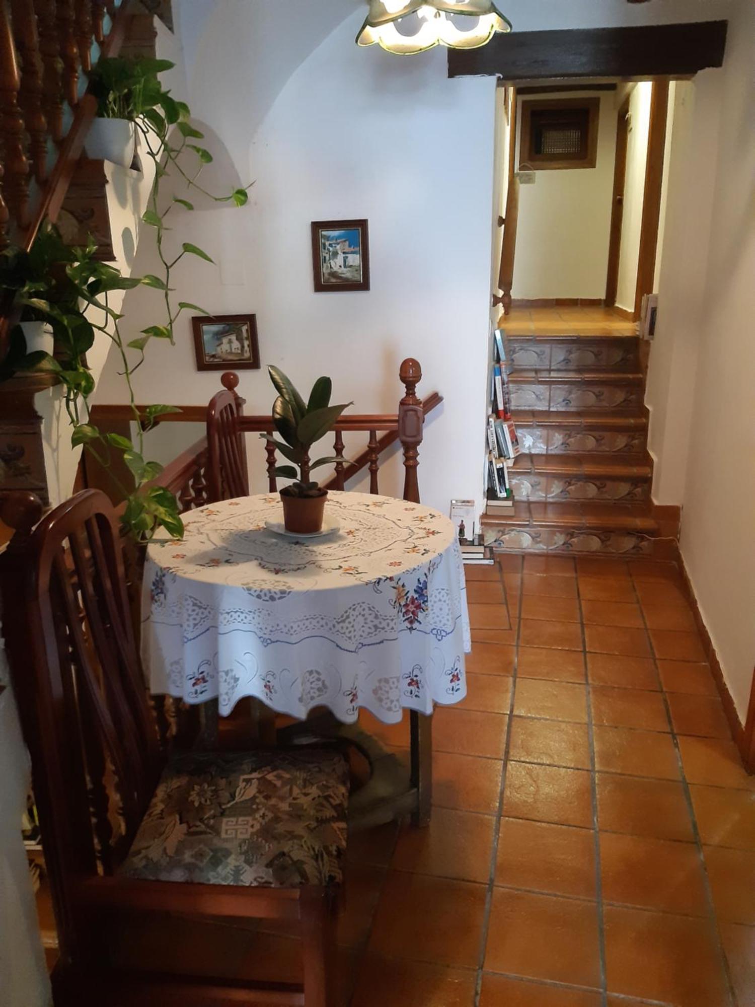 Musas Gastro Casa Rural Valdealgorfa