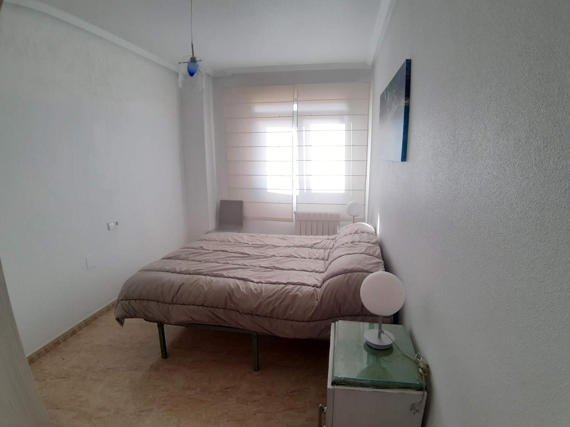 Apartamento Zig Zag Murcia